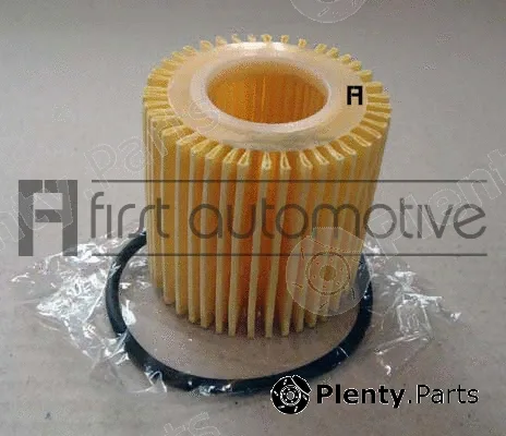 1A First Automotive E50369 — Oil Filter