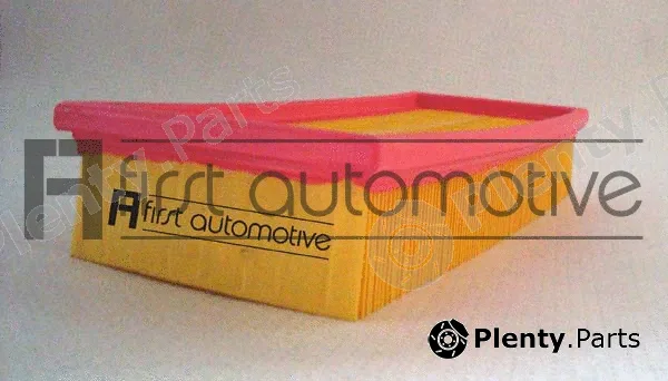 1A First Automotive A60476 — Air Filter