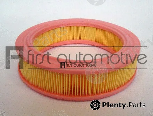1A First Automotive A60911 — Air Filter