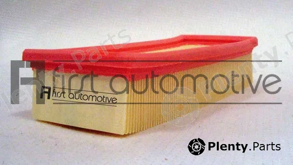 1A First Automotive A60464 — Air Filter