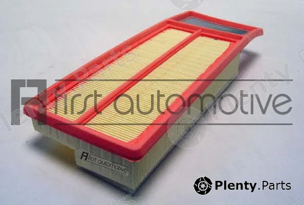 1A First Automotive A63536 — Air Filter
