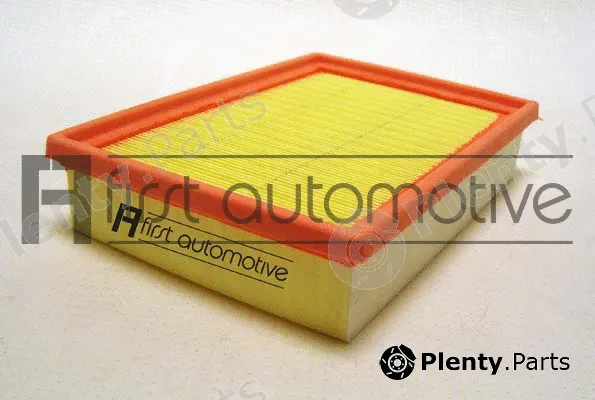 1A First Automotive A63624 — Air Filter