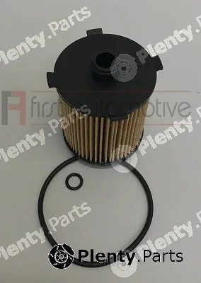 1A First Automotive E50293 — Oil Filter