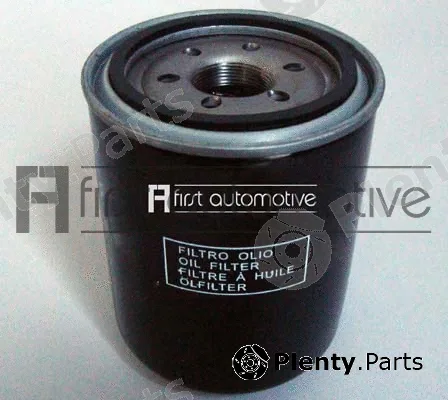 1A First Automotive L40593 — Oil Filter
