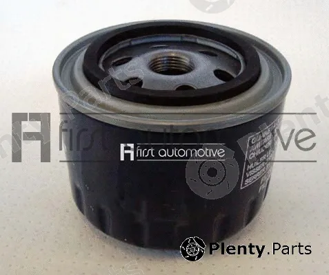 1A First Automotive L40196 — Oil Filter