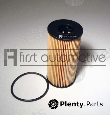 1A First Automotive E50384 — Oil Filter