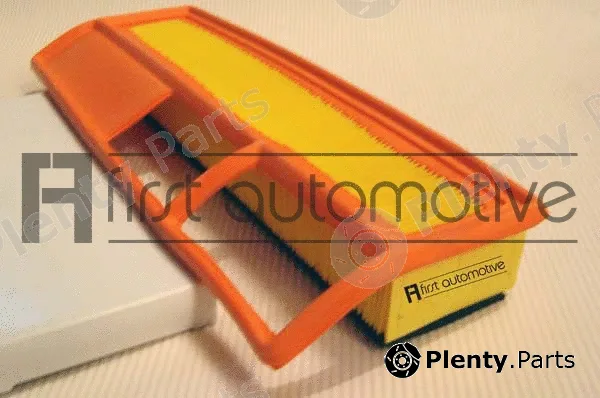 1A First Automotive A72107 — Air Filter