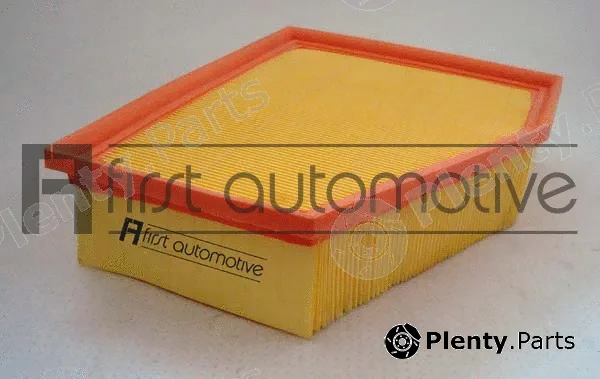 1A First Automotive A63556 — Air Filter