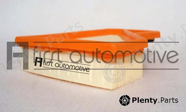 1A First Automotive A63284 — Air Filter