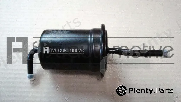 1A First Automotive P10357 — Fuel Filter