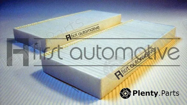 1A First Automotive C30332-2 — Filter, cabin air