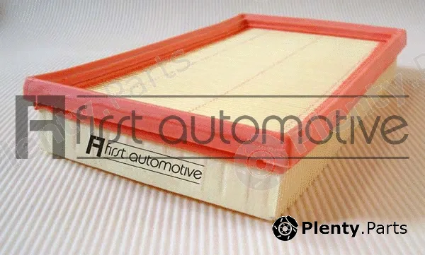 1A First Automotive A63481 — Air Filter