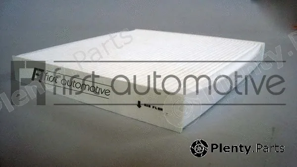 1A First Automotive C30356 — Filter, cabin air