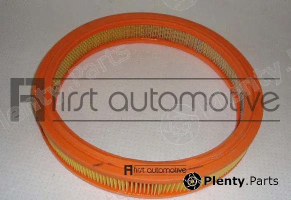 1A First Automotive A60242 — Air Filter