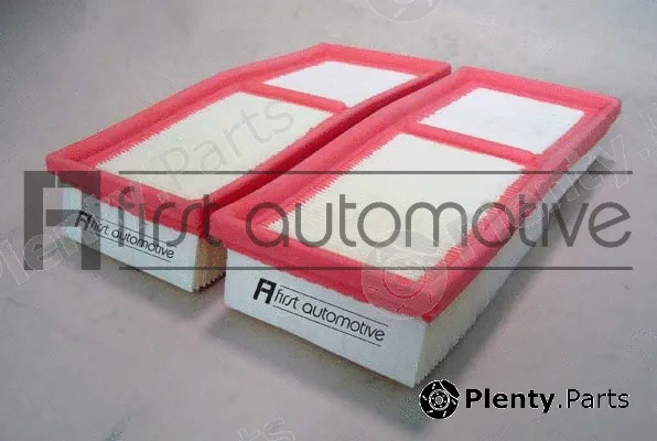 1A First Automotive A63412-2 — Air Filter