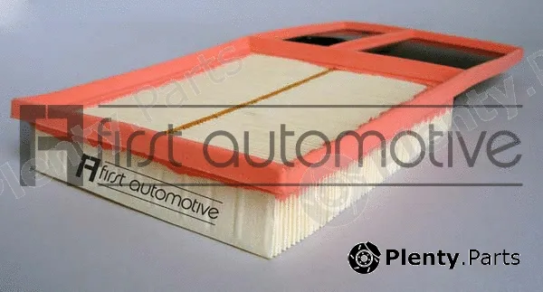 1A First Automotive A63260 — Air Filter