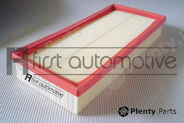 1A First Automotive A63338 — Air Filter