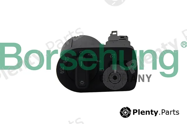 Borsehung B18620 — Multi-Function Switch