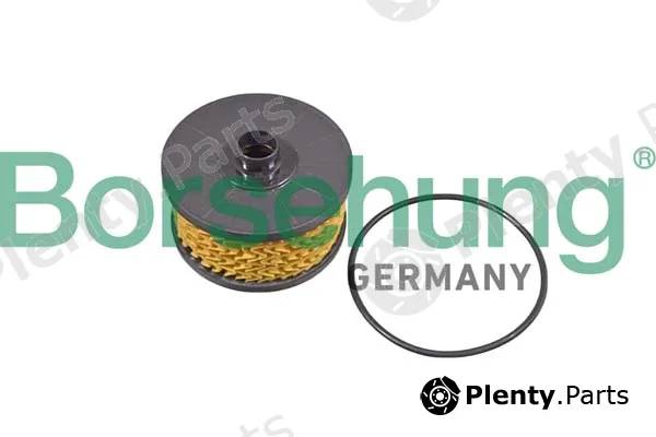 Borsehung B12408 — Oil Filter