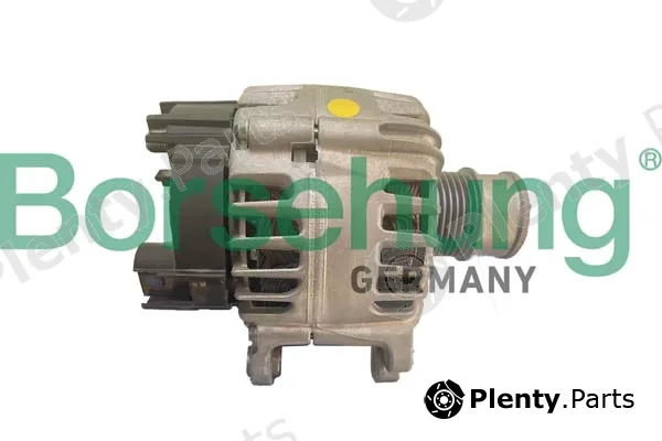 Borsehung B12042 — Alternator