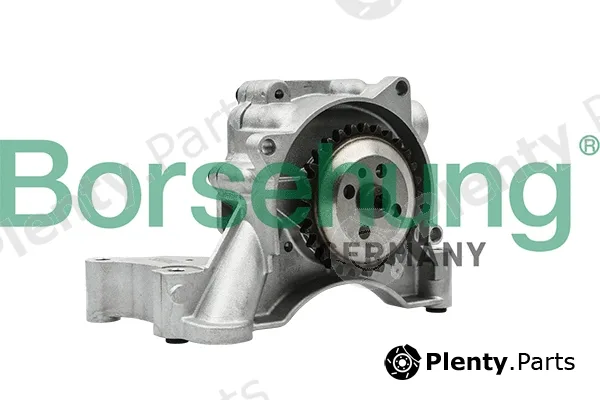 Borsehung B18512 — Oil Pump