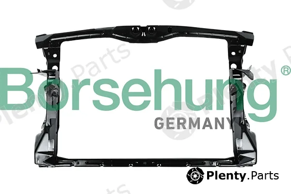 Borsehung B11523 — Radiator Support