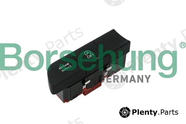 Borsehung B18896 — Multi-Function Switch