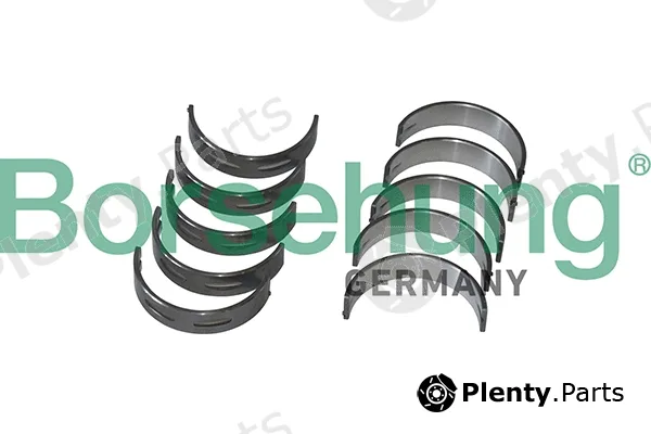 Borsehung B11326 — Crankshaft Bearing
