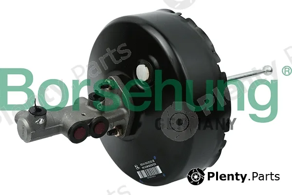 Borsehung B11386 — Brake Master Cylinder