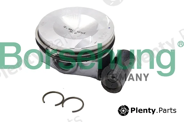 Borsehung B18985 — Piston Ring Kit
