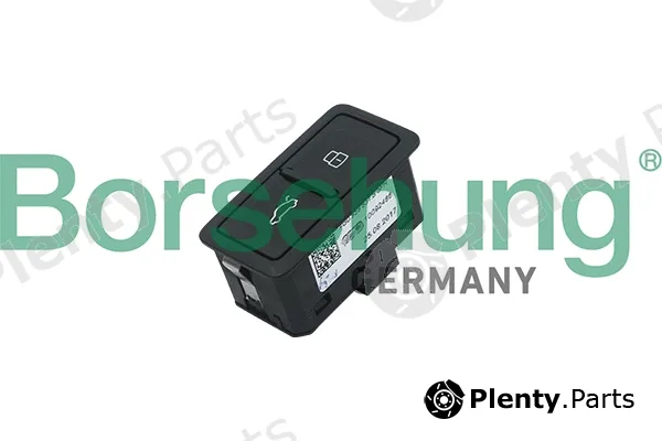 Borsehung B18090 — Switch, tailgate release