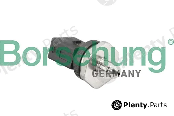Borsehung B11857 — Sensor, fuel pressure