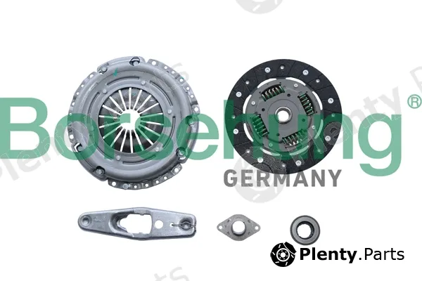 Borsehung B10916 — Clutch Kit