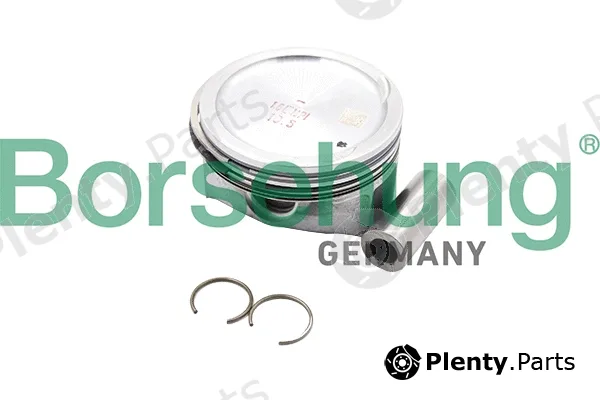Borsehung B18987 — Piston Ring Kit