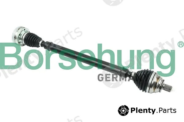 Borsehung B17855 — Drive Shaft