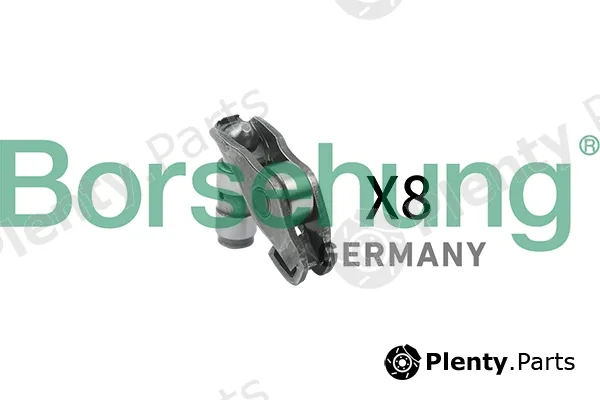 Borsehung B18211 — Tappet