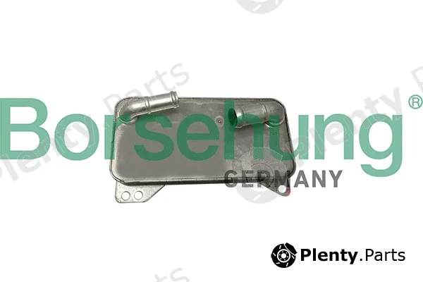 Borsehung B10882 — Oil Cooler, engine oil