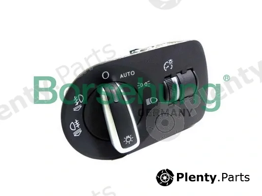 Borsehung B18618 — Multi-Function Switch