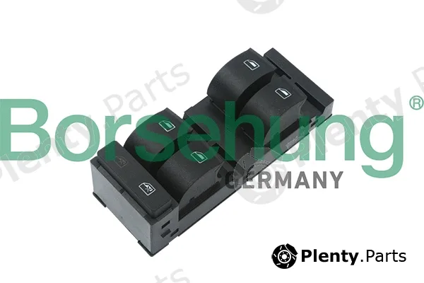 Borsehung B18562 — Switch, window regulator