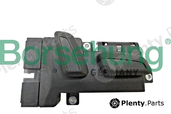 Borsehung B18916 — Actuator, seat adjustment