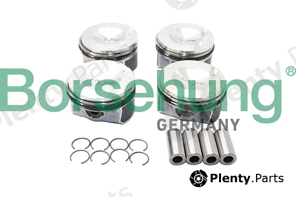 Borsehung B13583 — Piston Ring Kit