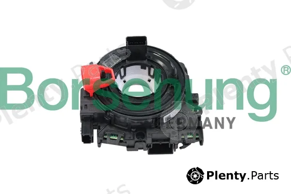 Borsehung B11582 — Clockspring, airbag