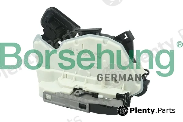 Borsehung B18644 — Door Lock
