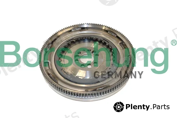 Borsehung B10918 — Flywheel