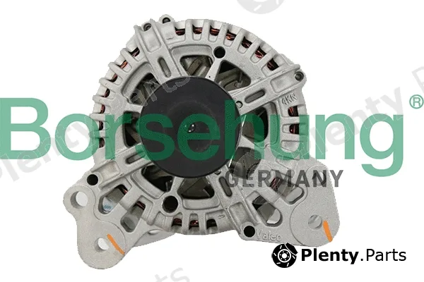 Borsehung B19088 — Alternator