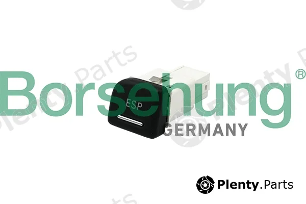 Borsehung B18893 — Switch, ESP