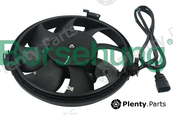 Borsehung B11487 — Fan, engine cooling