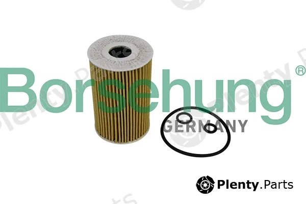 Borsehung B10535 — Oil Filter
