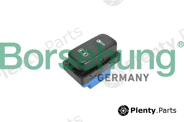 Borsehung B18889 — Switch, door lock system