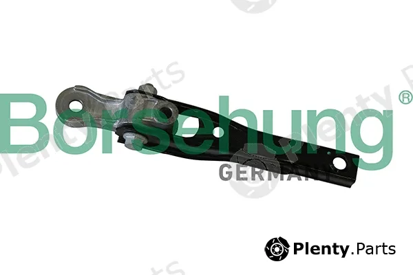 Borsehung B19304 — Mounting, engine